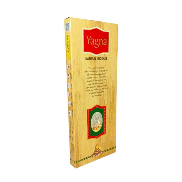 Cycle Yagna Natural Incense / Agarbatti (₹99)